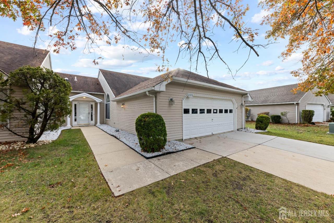 835-B Vail Road - Photo 1