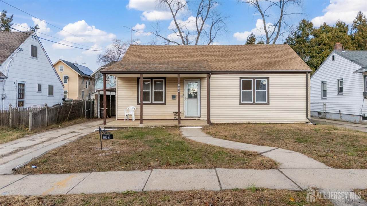 299 Howard Street - Photo 1