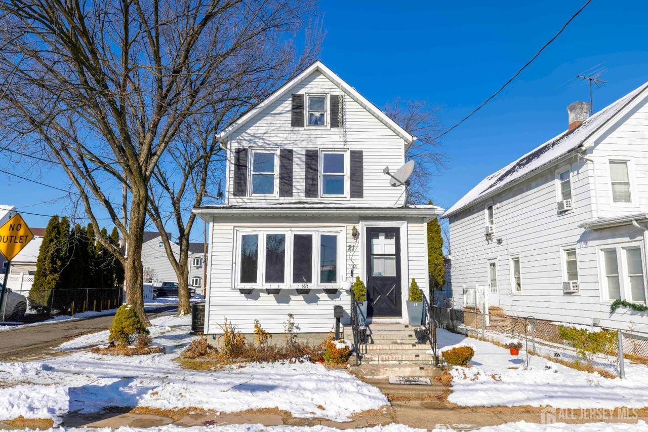 21 George Street - Photo 1