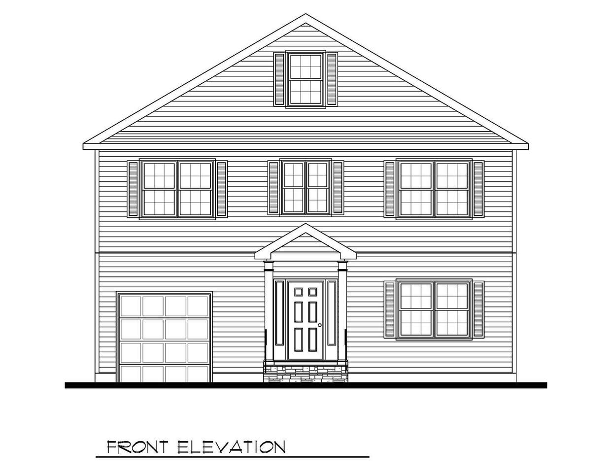 6 Mereline Avenue - Photo 1