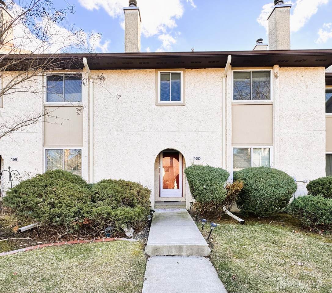 160 Thoreau Drive - Photo 1