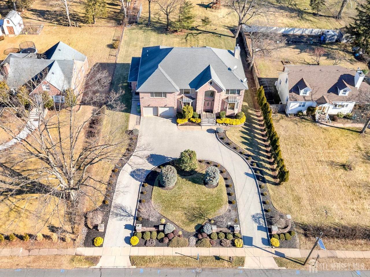 3851 Park Avenue - Photo 1