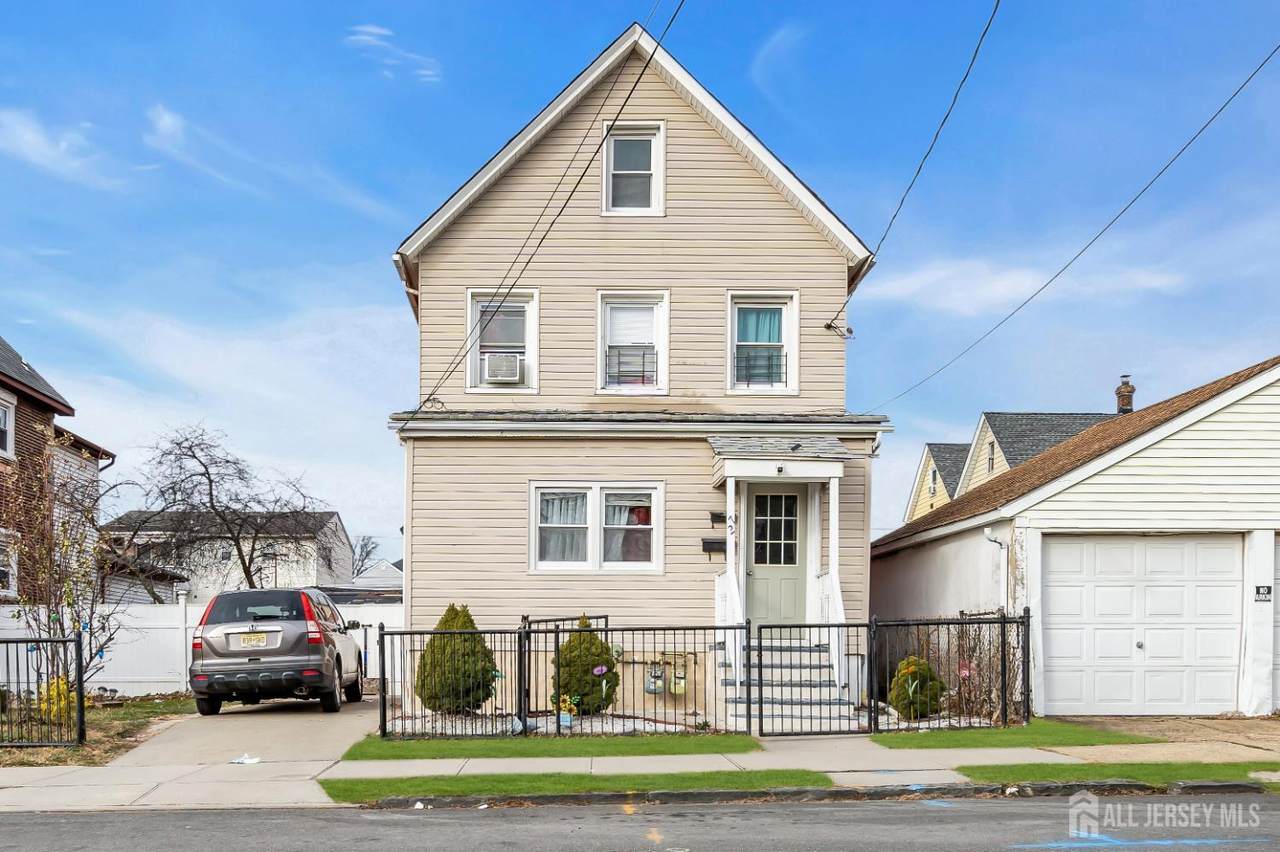 27 Leick Avenue - Photo 1