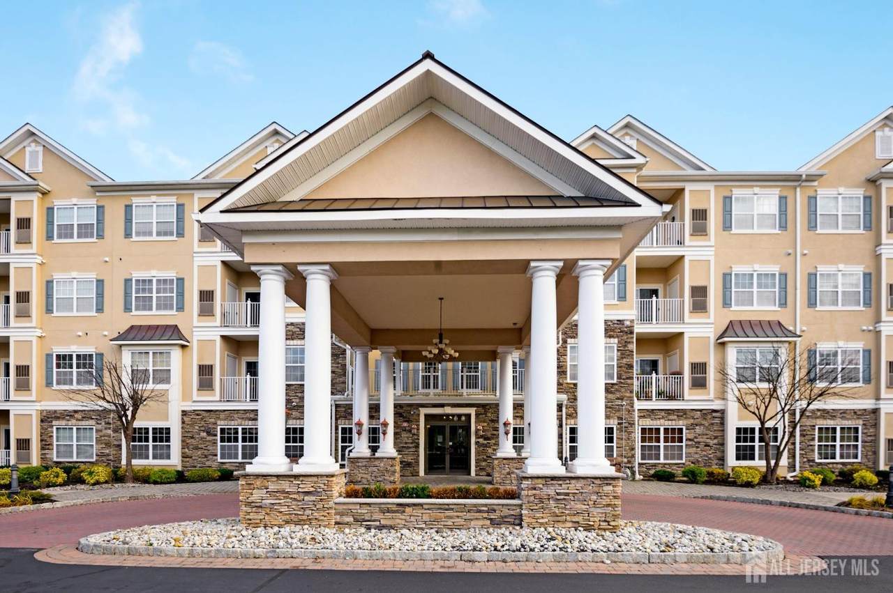 540 Cranbury Road - Photo 1