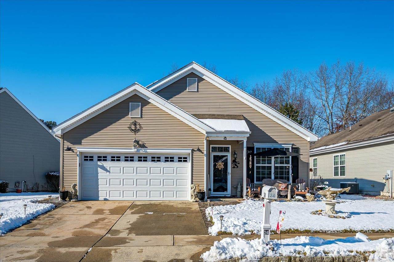 24 Lilly Drive - Photo 1