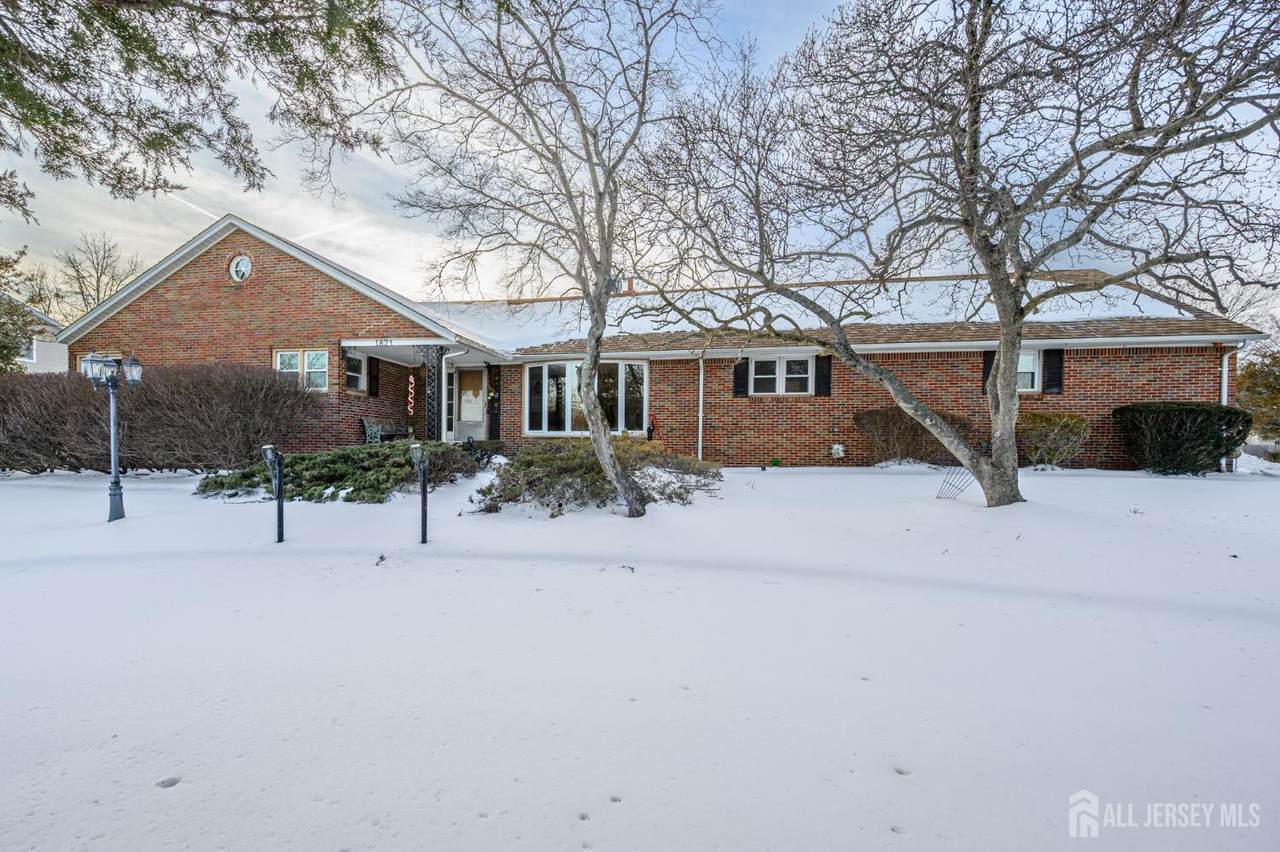 1821 Englishtown Road - Photo 1