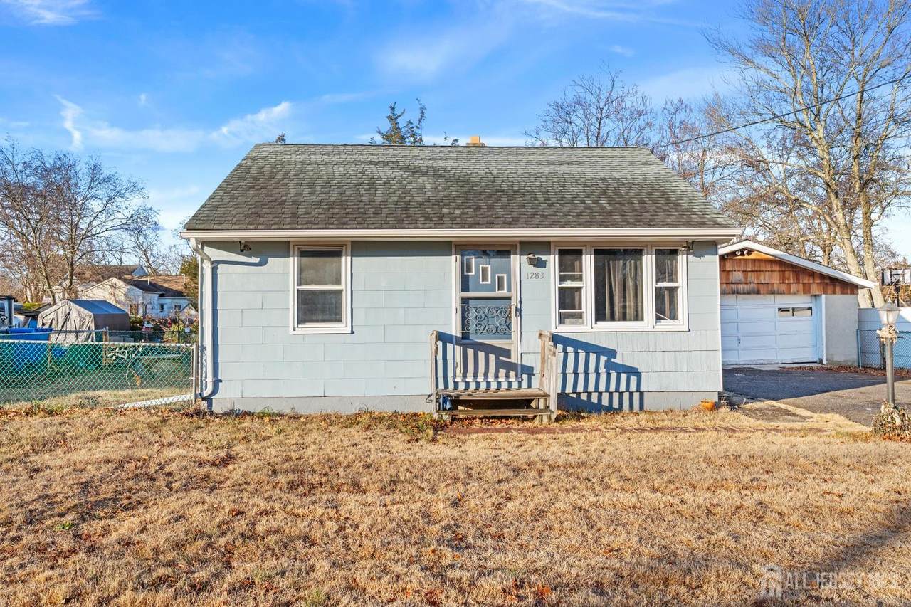 1283 Englishtown Road - Photo 1