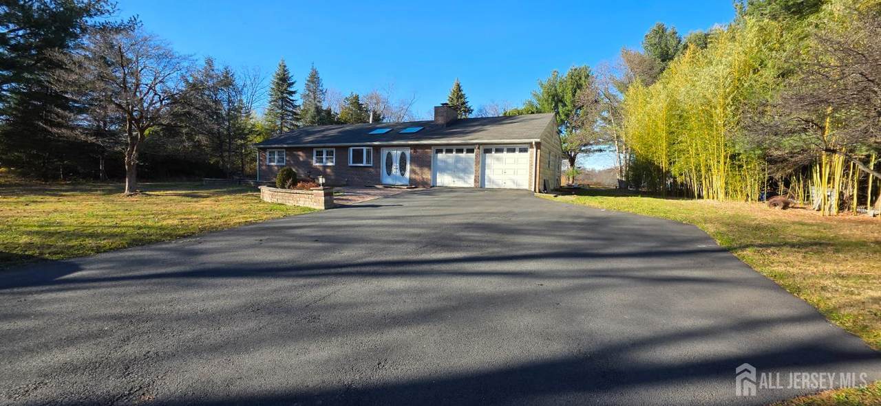 161 Mount Horeb Road - Photo 1
