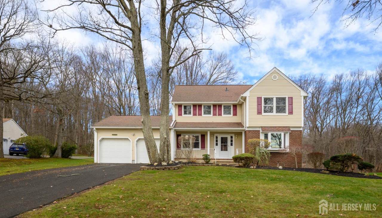 11 Navajo Road - Photo 1