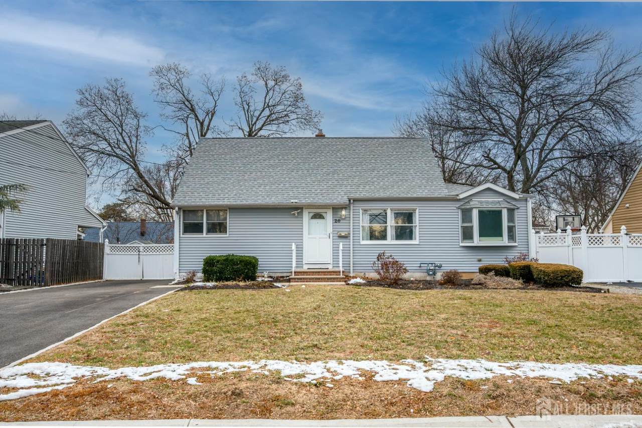 20 Longfield Road - Photo 1