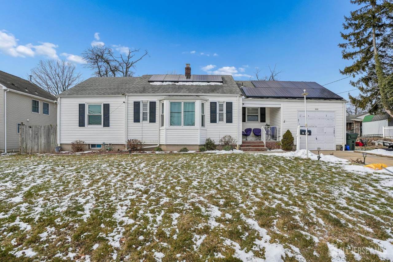 0-777 Barron Avenue - Photo 1