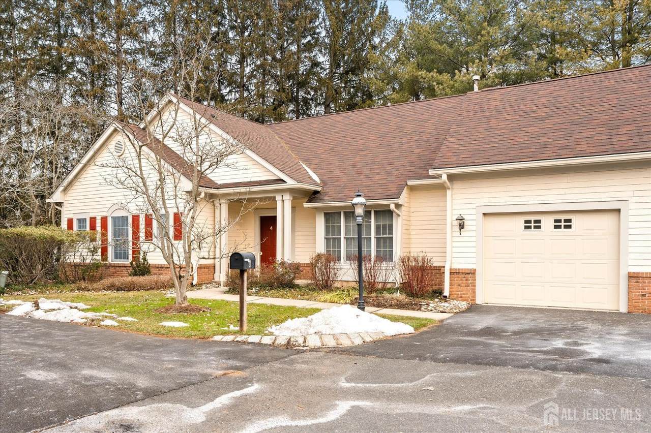 4 Douglas Fir Court - Photo 1