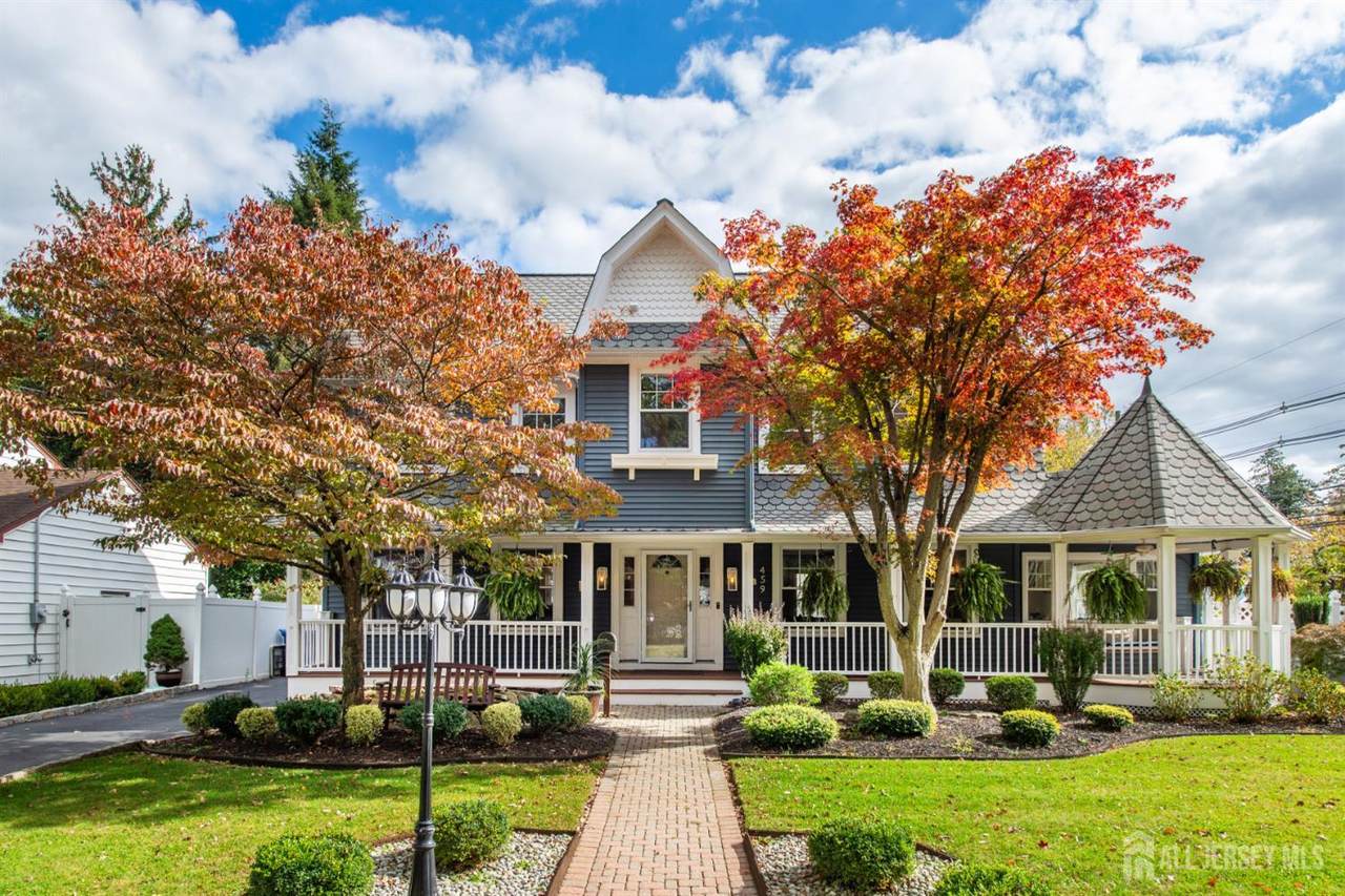 459 Mountainview Terrace - Photo 1