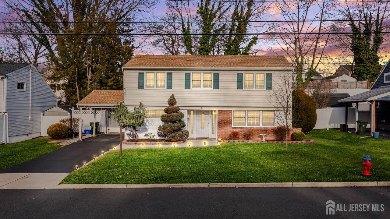 36 Farmbrook Drive - Photo 1