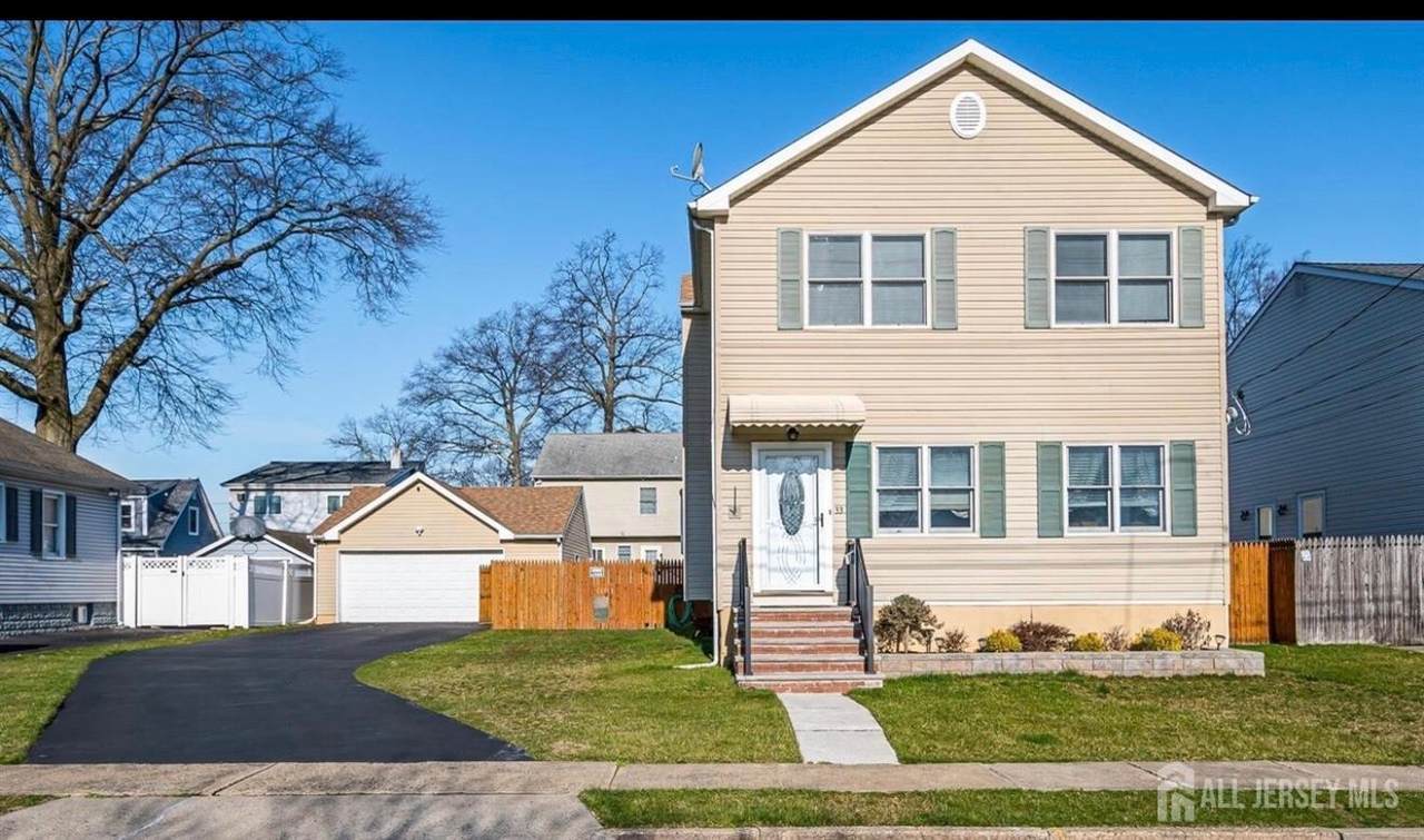 33 W Park Avenue - Photo 1