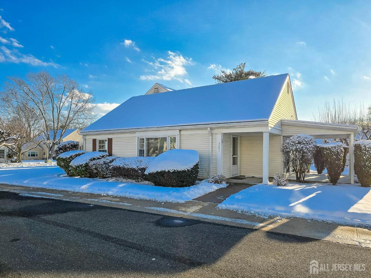 220-C Manchester Lane - Photo 1