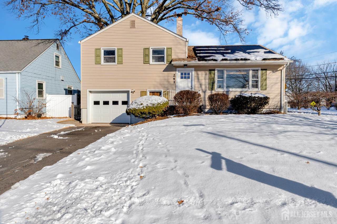 241 Cook Avenue - Photo 1