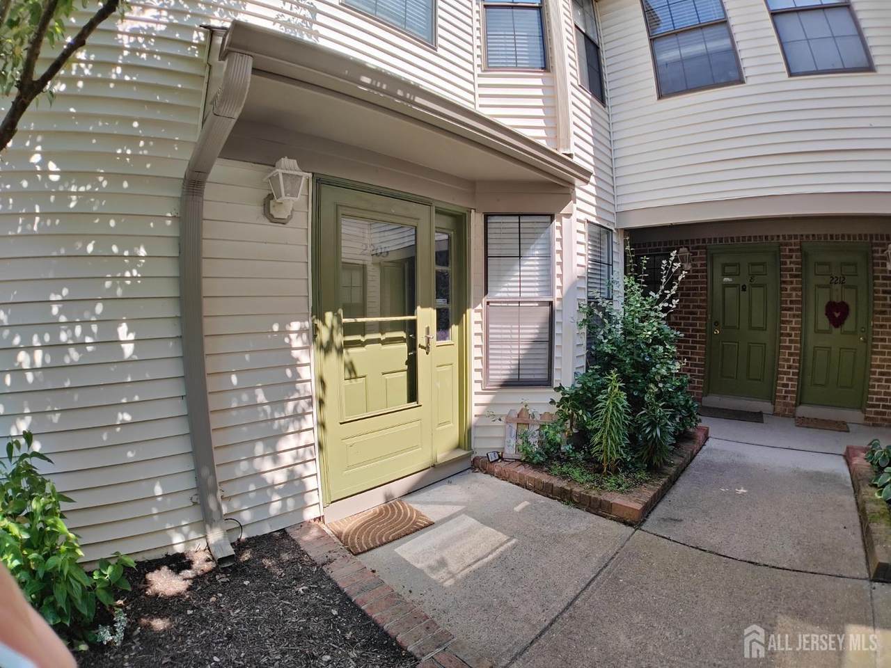 2205 Bayhead Drive - Photo 1