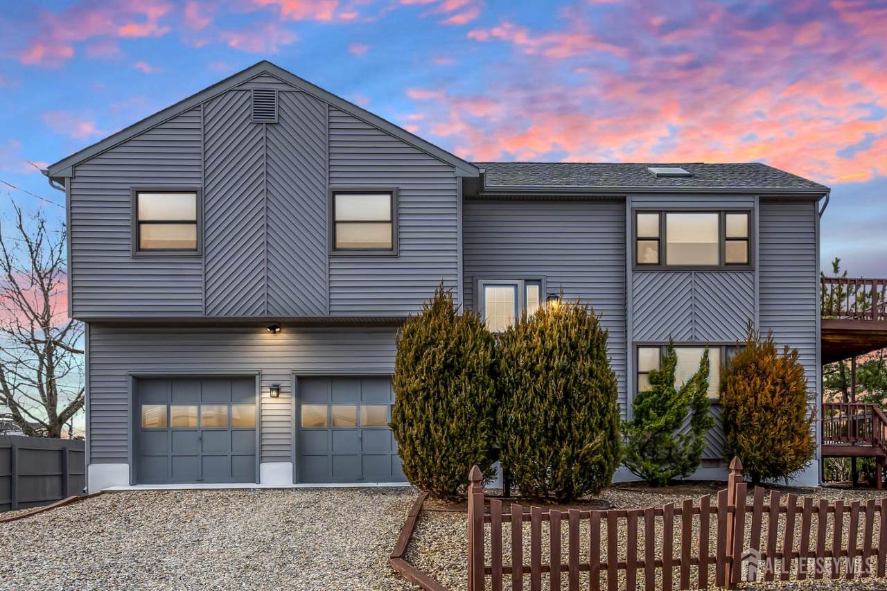 34 Cove Point Road - Photo 1