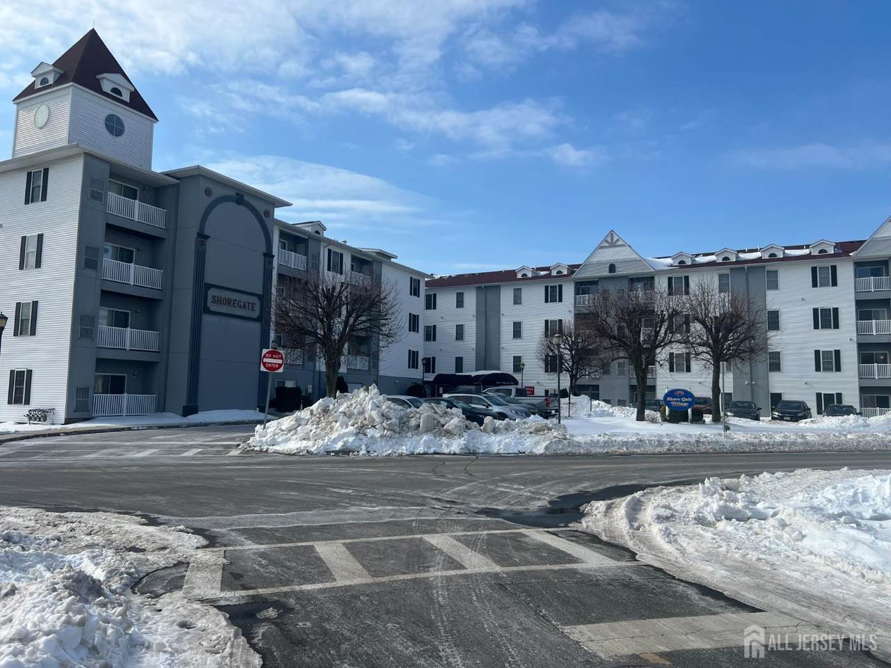 100 John T O Leary Boulevard - Photo 1