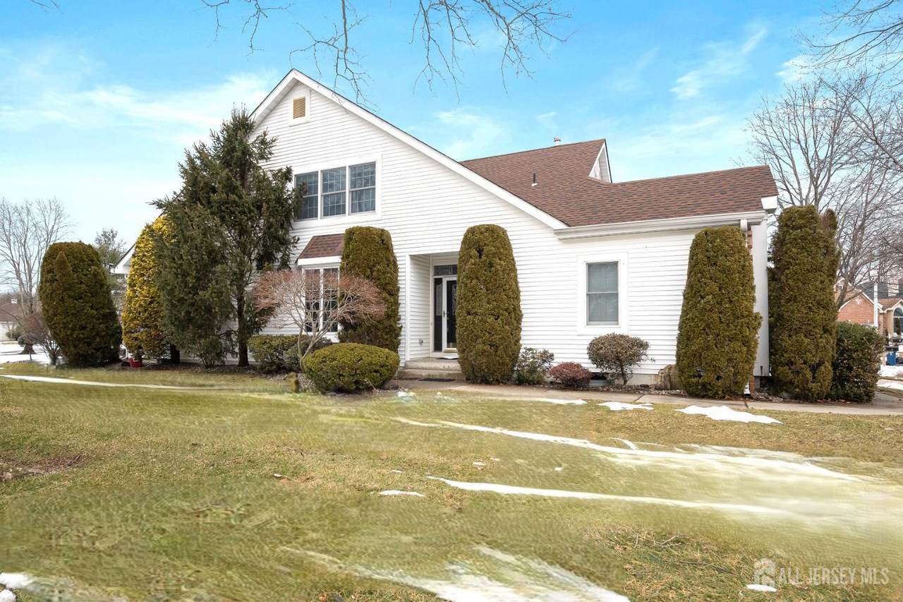 1 Dawson Lane - Photo 1