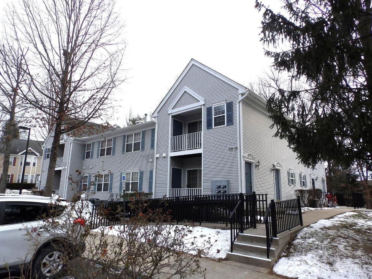508 Cypress Lane - Photo 1