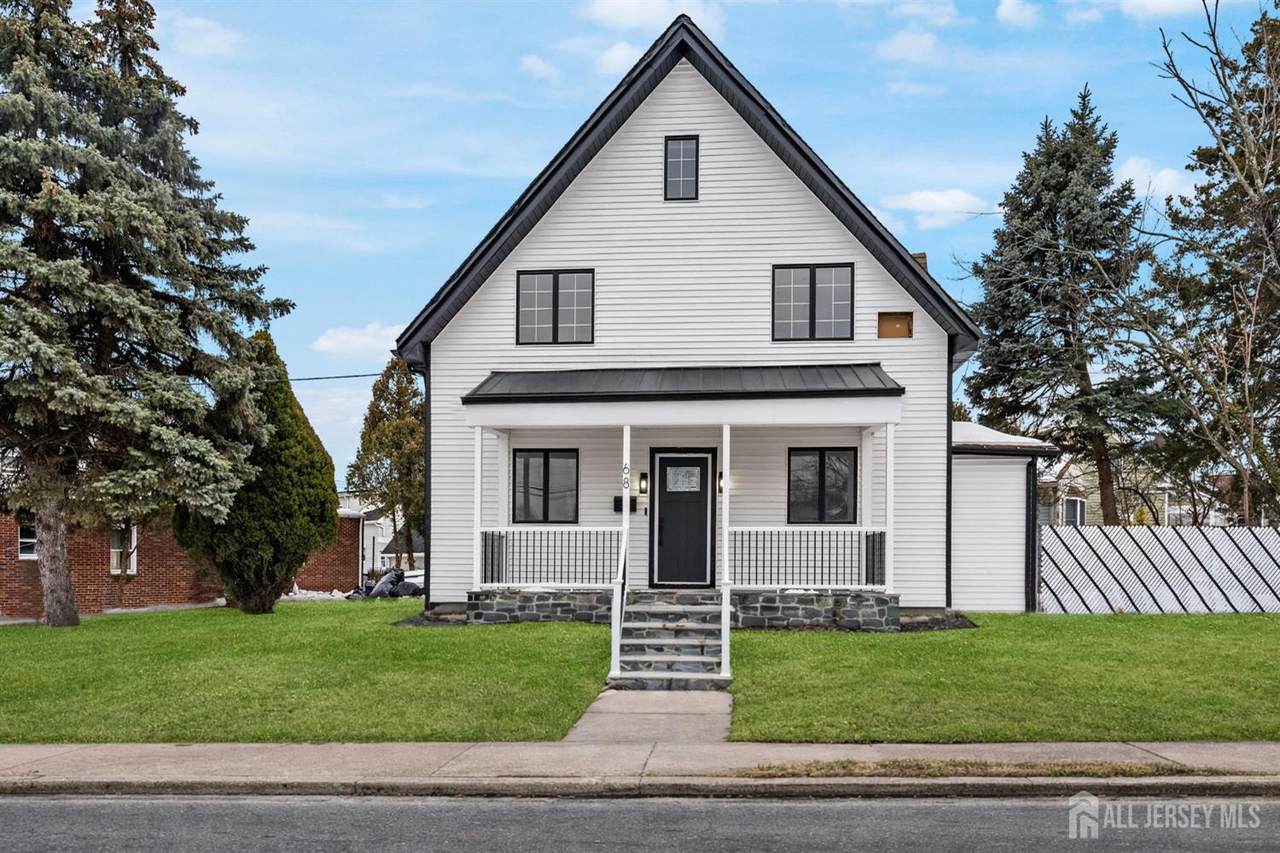 68 Port Reading Avenue - Photo 1
