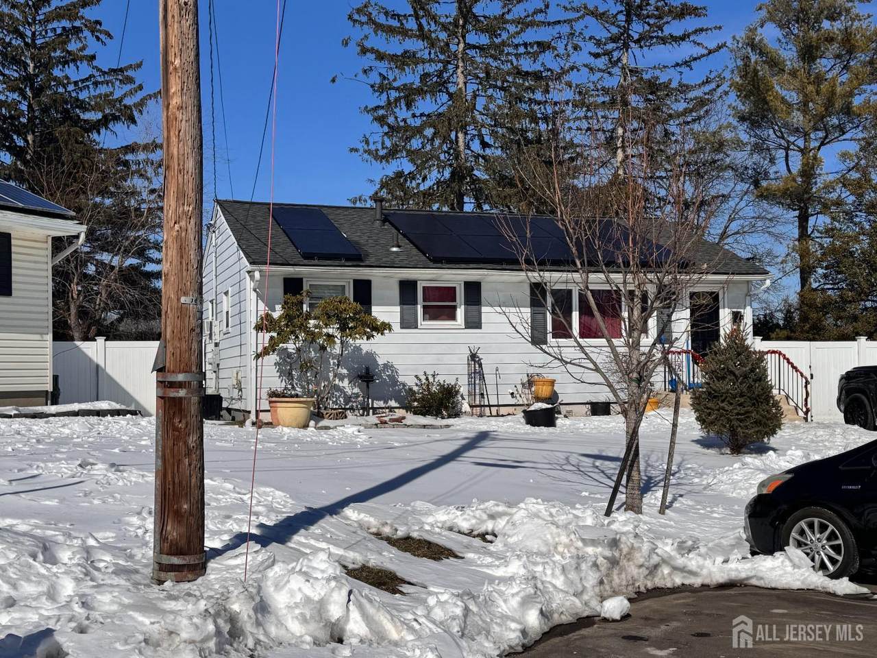 4 Rocky Brook Court - Photo 1