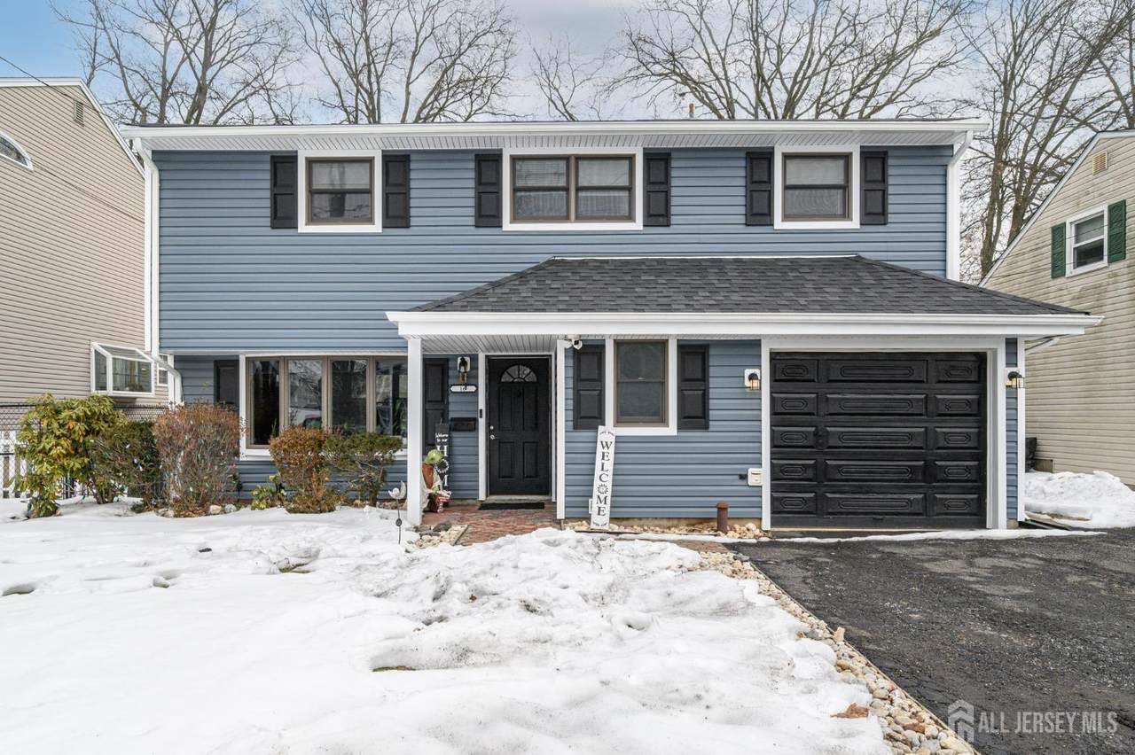 16 Lincoln Avenue - Photo 1