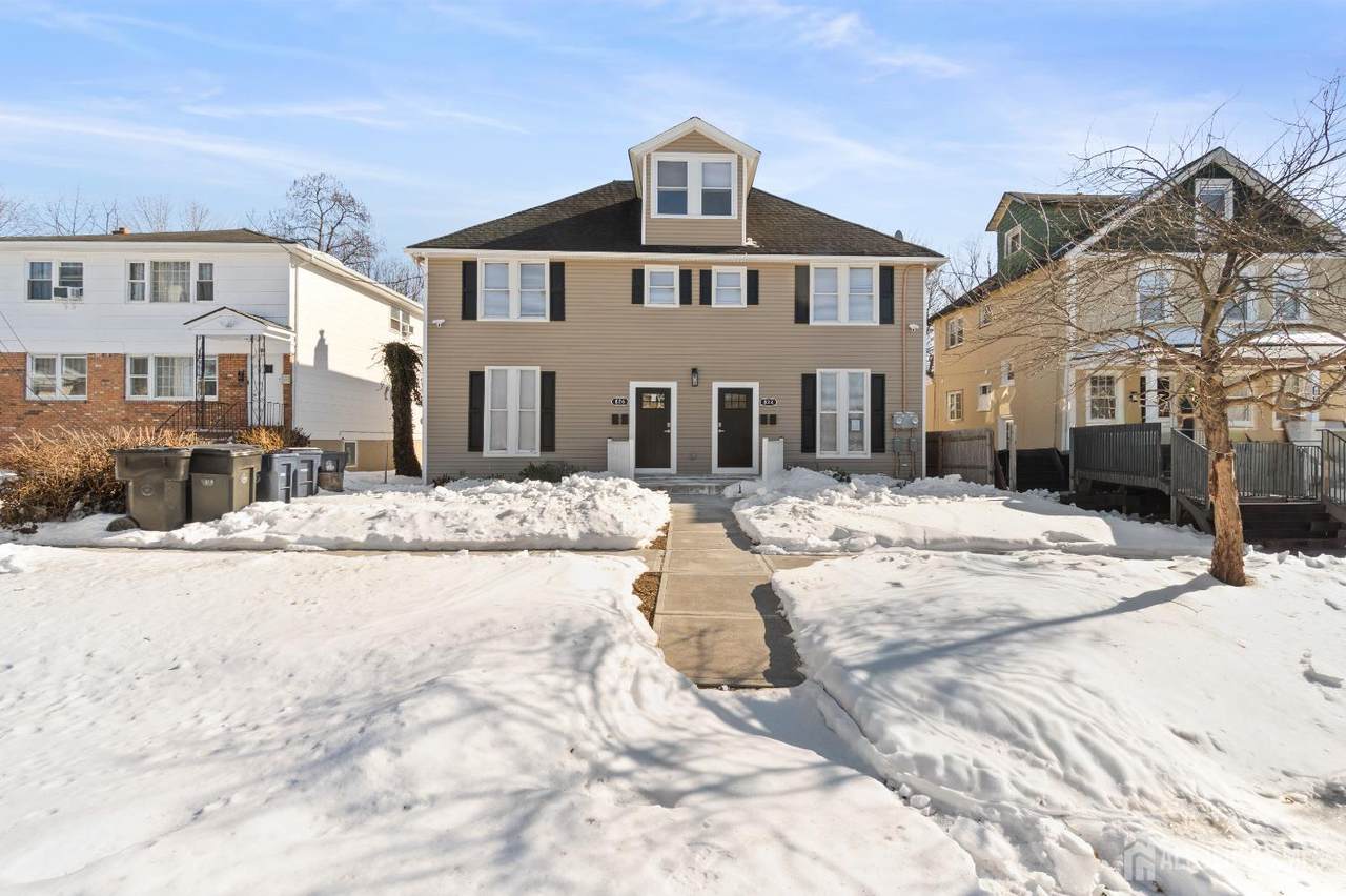 826 George Street - Photo 1