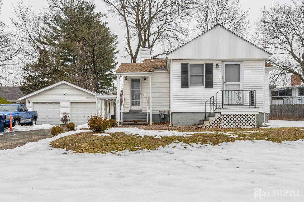 1229 Hudson Drive - Photo 1
