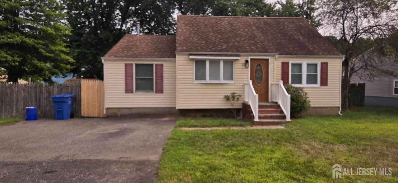 20 Borghaus Road - Photo 1