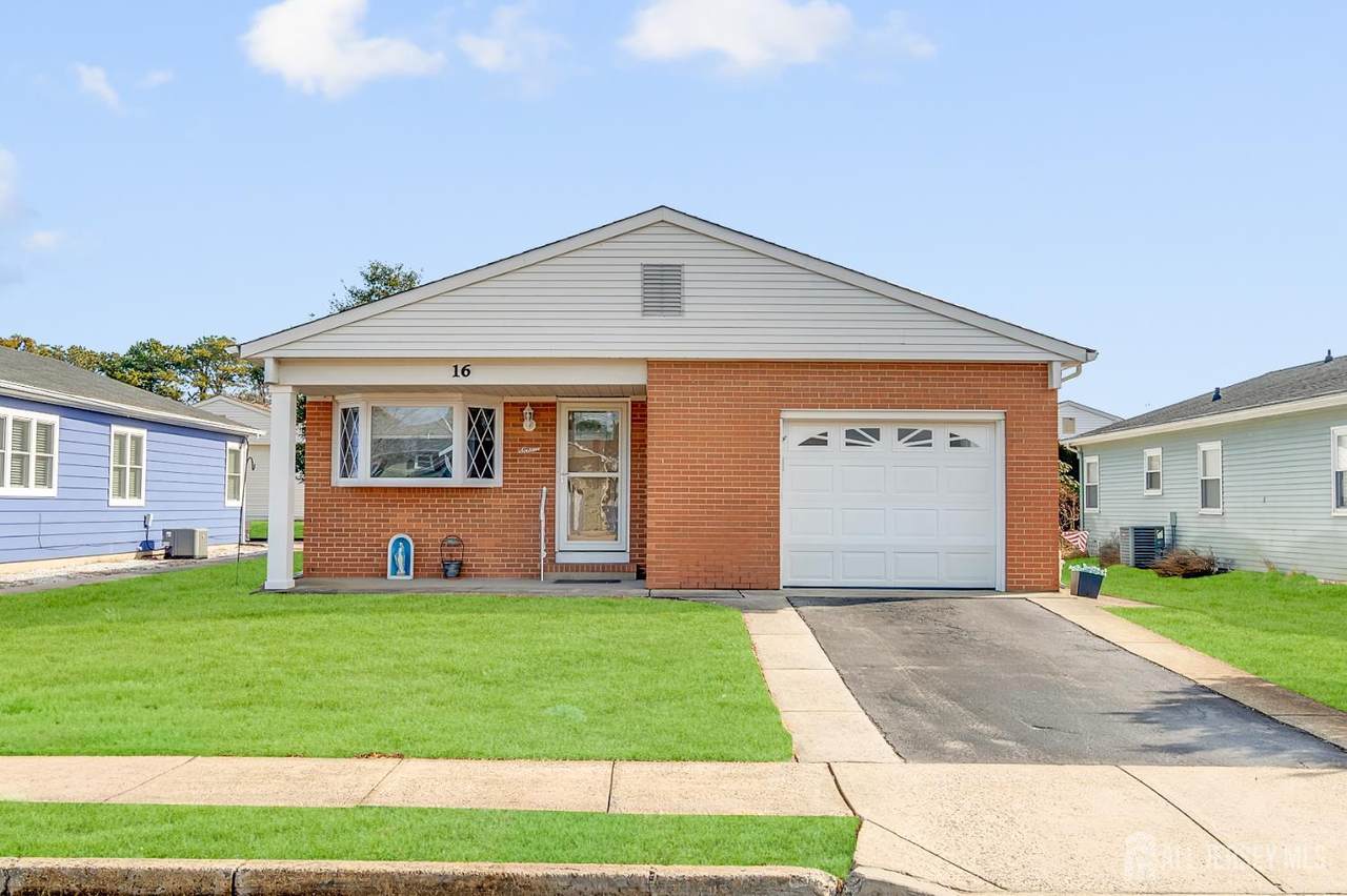 16 Calalou Court - Photo 1