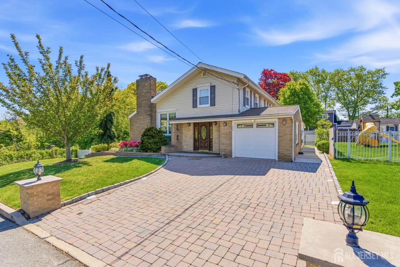 115 Madison Street - Photo 1
