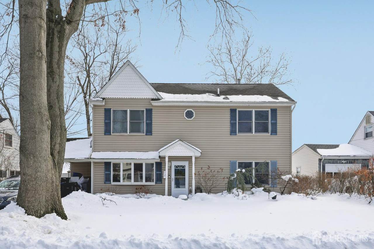 28 Francis Street - Photo 1