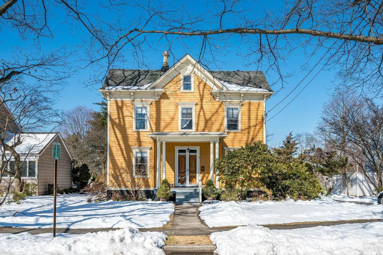 52 Spring Street - Photo 1