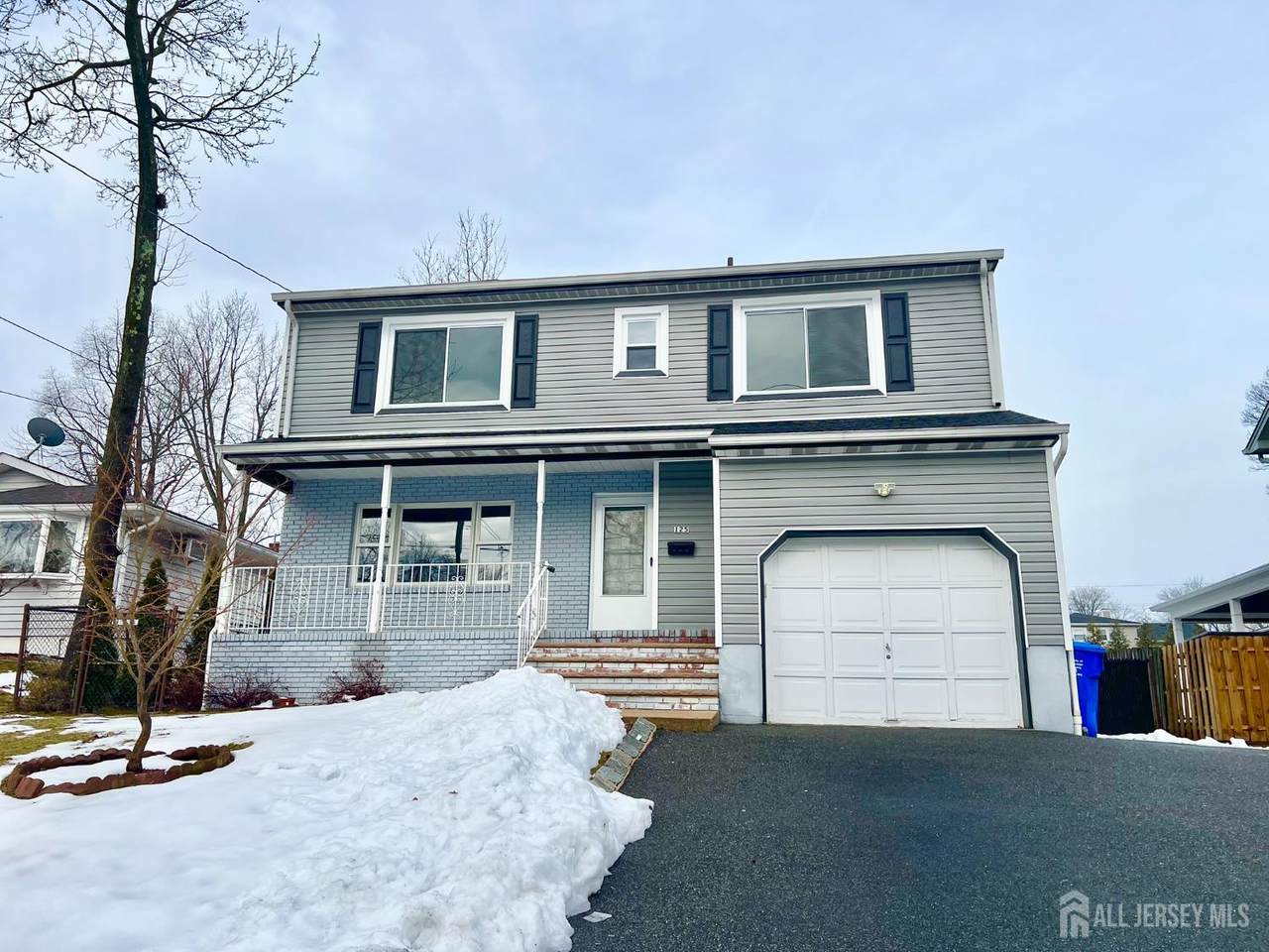 125 Kimberly Road - Photo 1