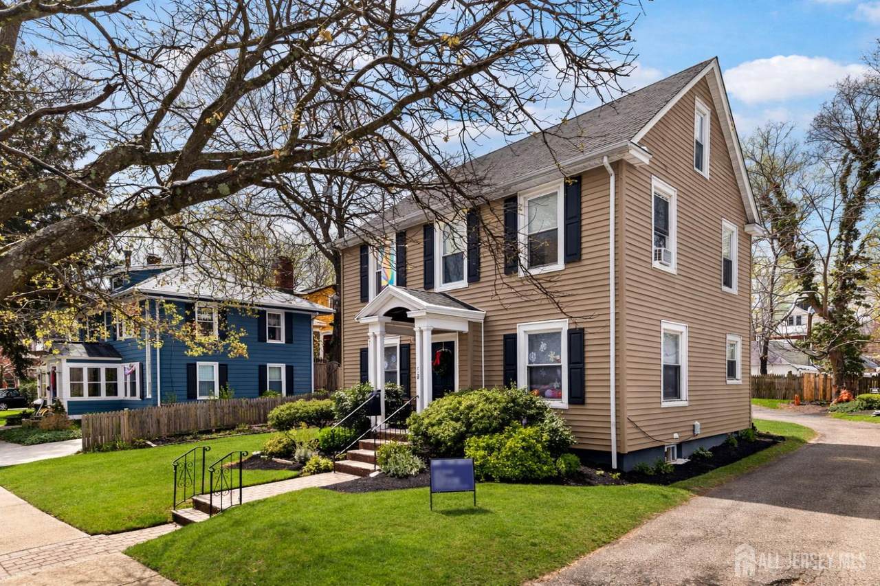 36 Baldwin Street - Photo 1