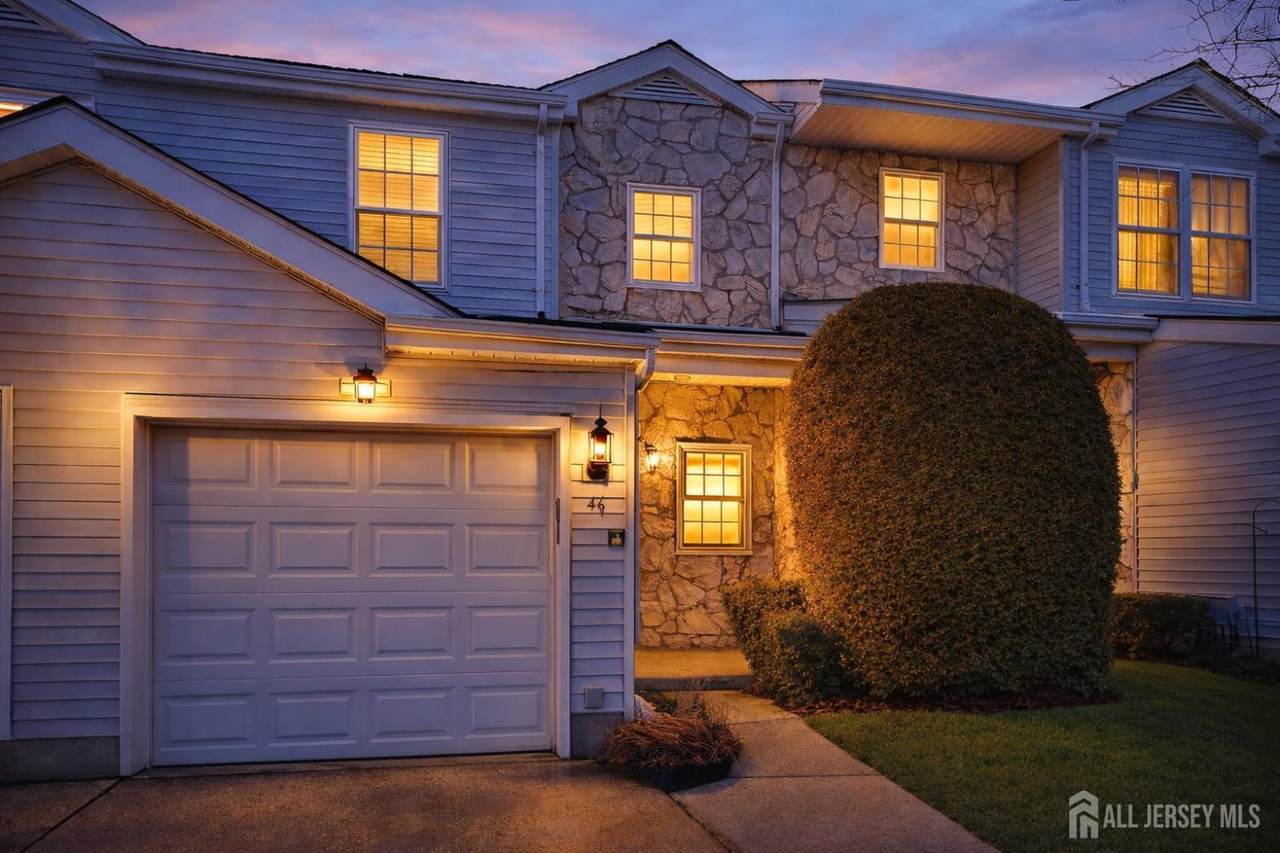 46 Stony Hill Road - Photo 1