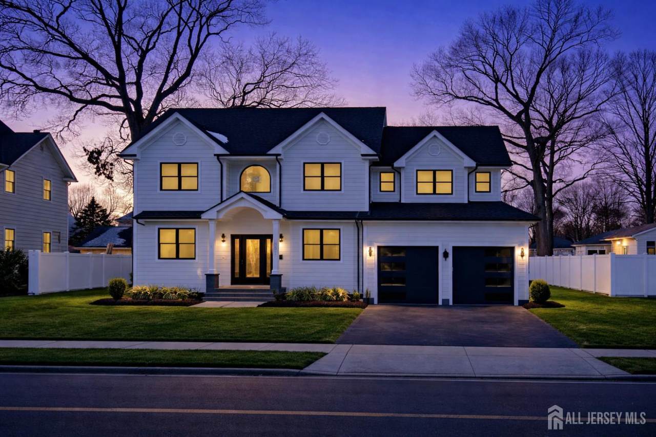 931 Englishtown Road - Photo 1