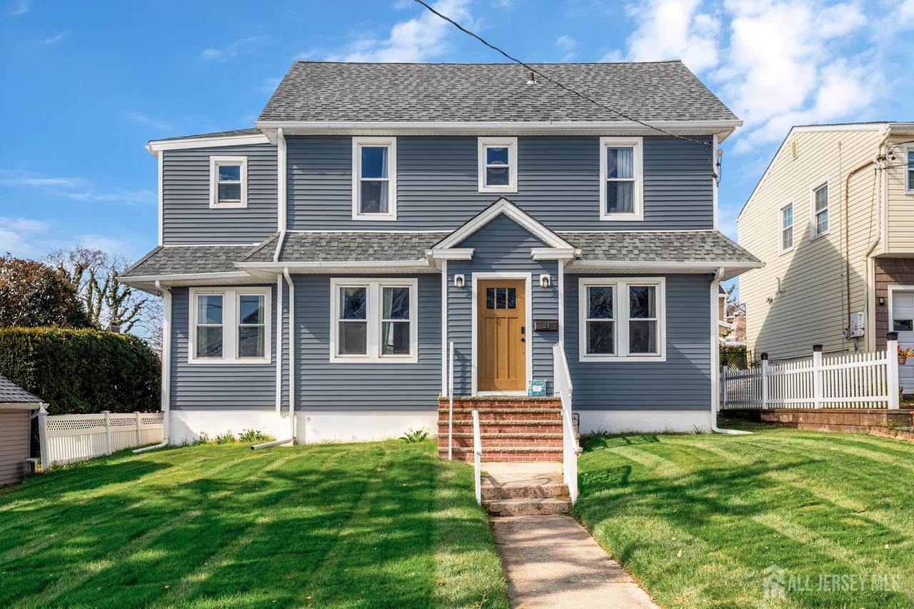 51 Dartmouth Street - Photo 1