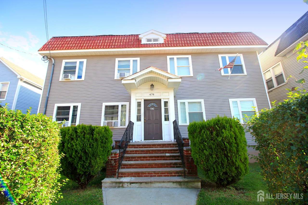474 Rahway Avenue - Photo 1