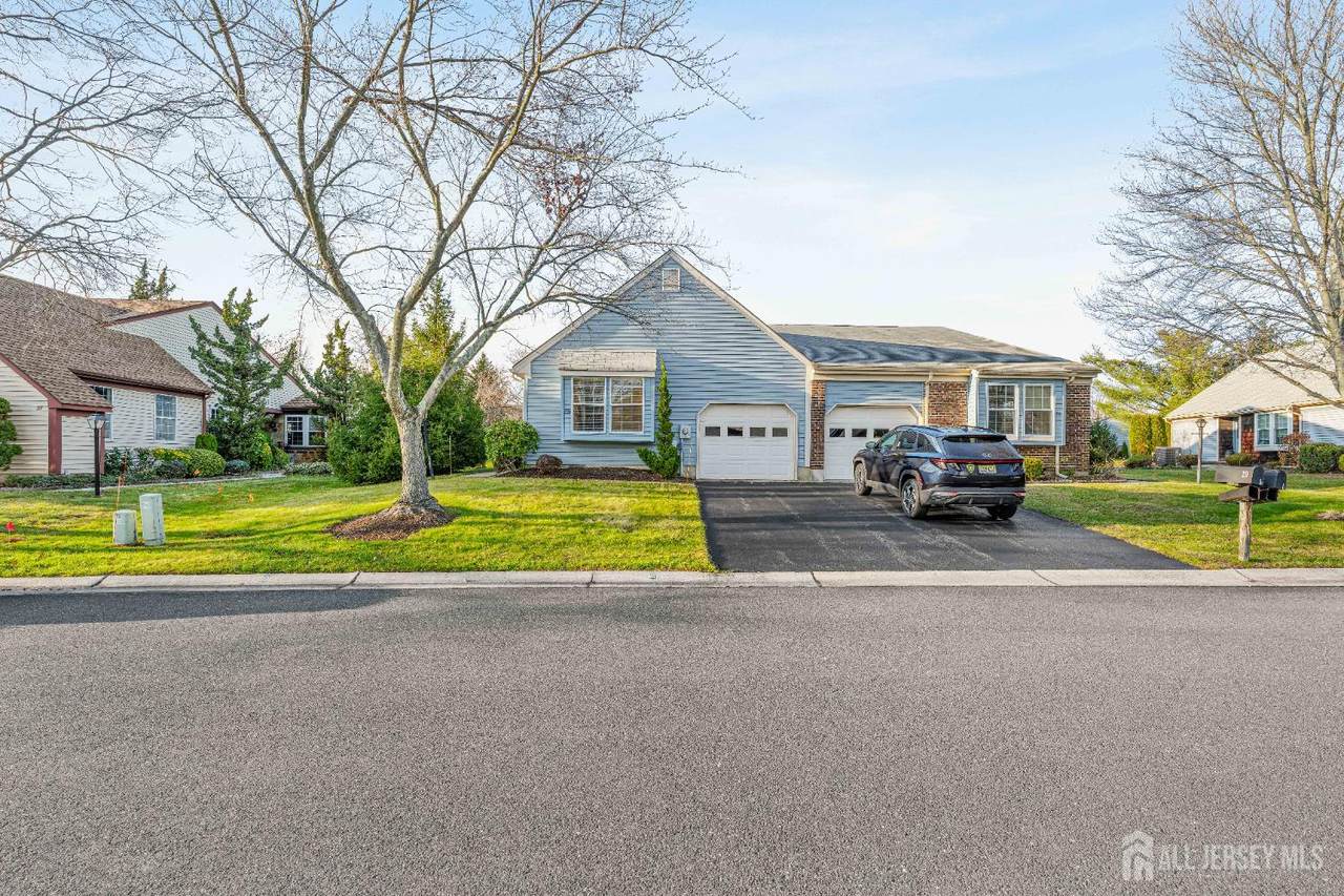 29-B Hillsborough Drive - Photo 1