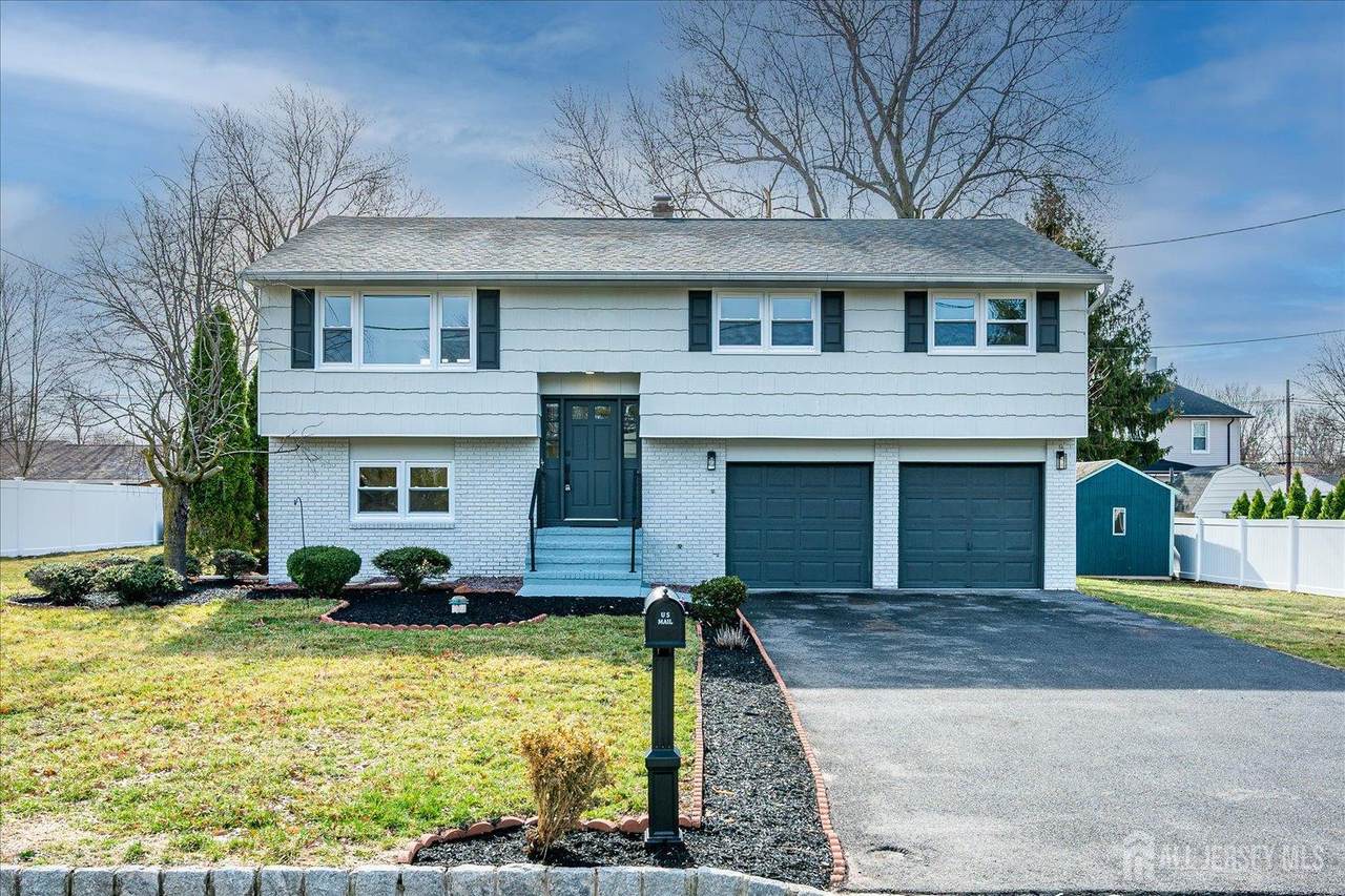308 Bound Brook Avenue - Photo 1