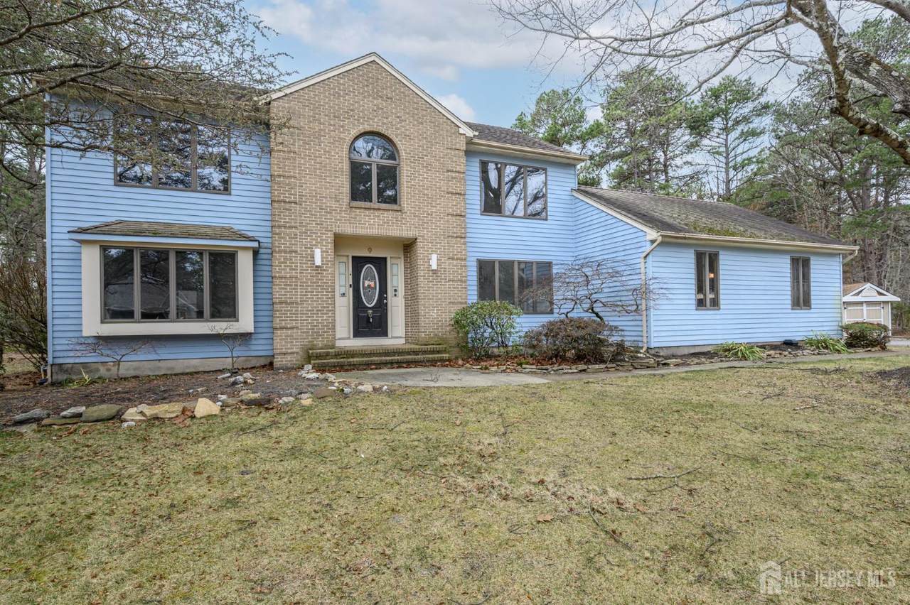 9 Southfork Drive - Photo 1
