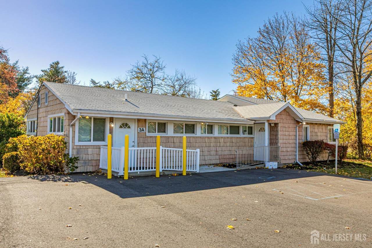 3 Stanworth Road - Photo 1