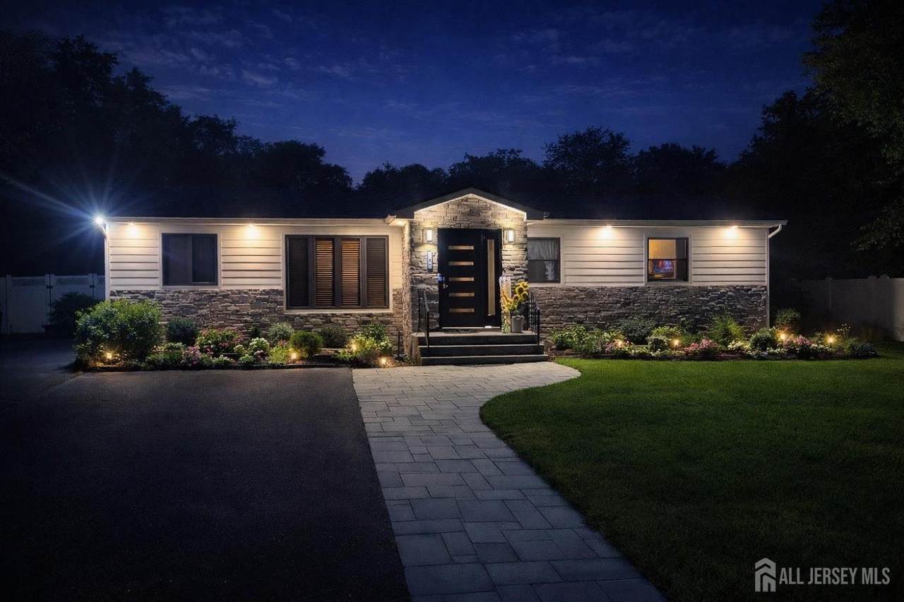 587 Marlboro Road - Photo 1