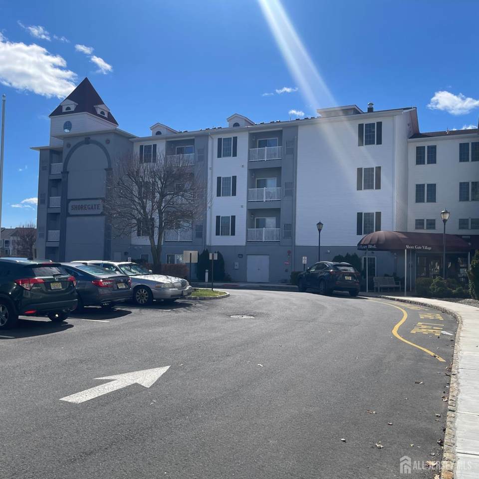 100 John T O Leary Boulevard - Photo 1