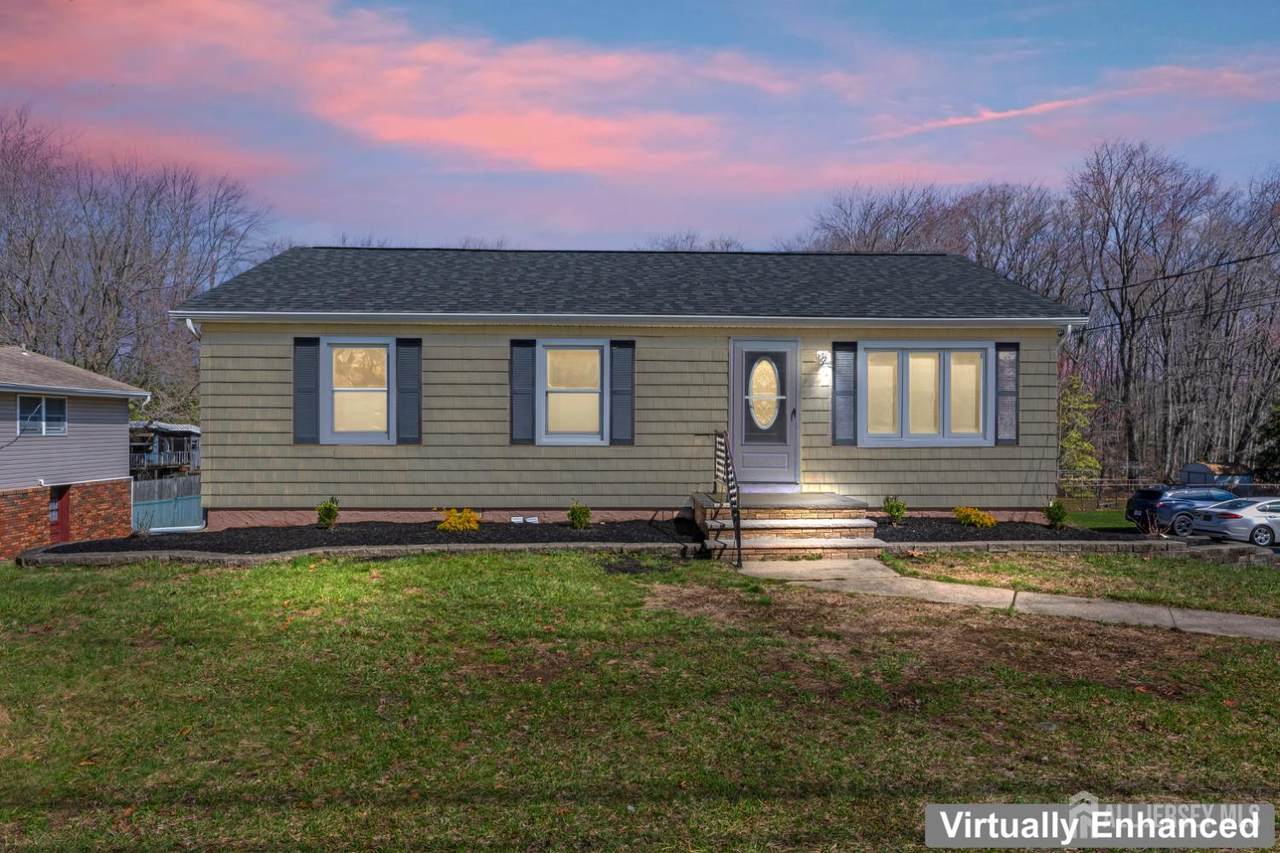 235-B Dayton Road - Photo 1