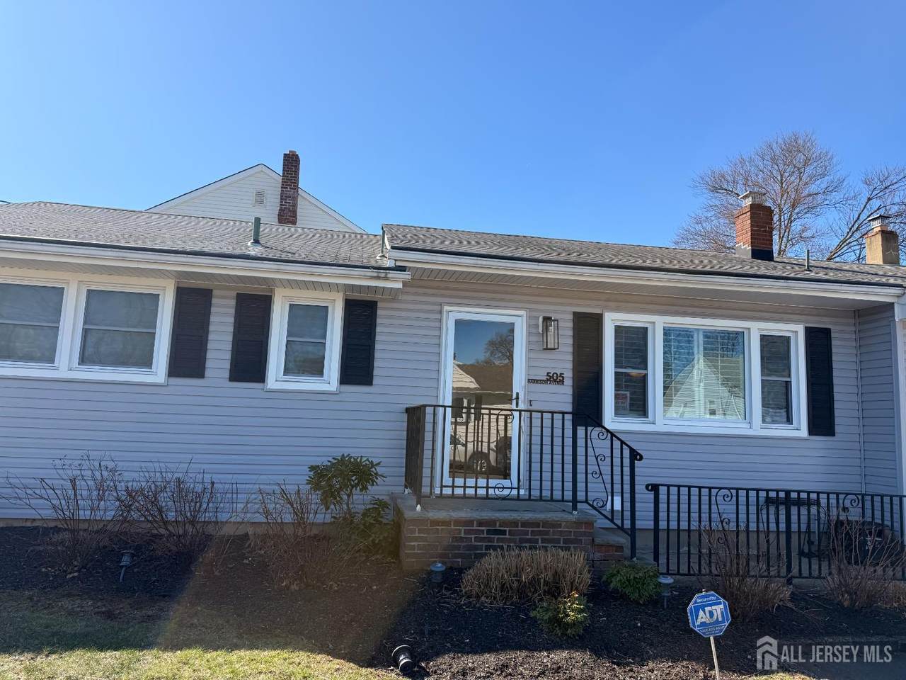 505 Harrison Avenue - Photo 1